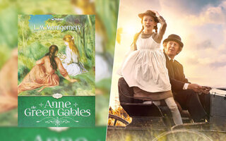 Anne de Green Gables