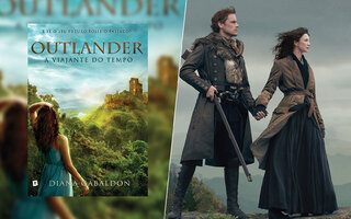 Outlander