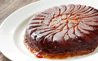 Tarte Tatin