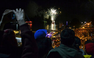 Semana Valdiviana | Valdivia, Chile