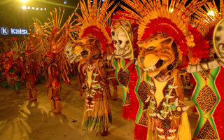 Festival de Parintins | Parintins, Brasil