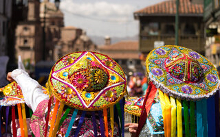 Inti Raymi | Cusco, Peru