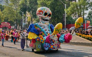 Día de Los Muertos | México