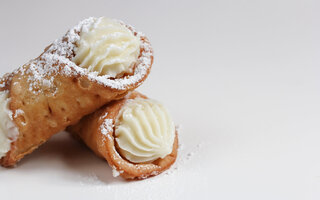 Cannoli de O Poderoso Chefão