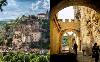 ROCAMADOUR