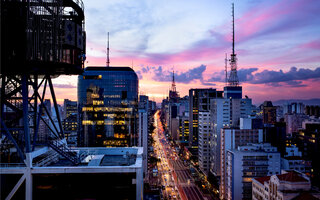 AVENIDA PAULISTA