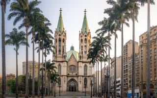 CATEDRAL DA SÉ