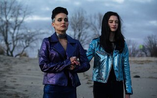 Vox Lux - O Preço da Fama