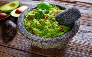 Guacamole