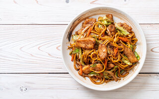 Yakisoba