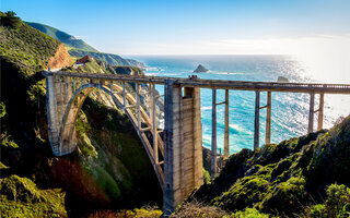 HIGHWAY 1, CALIFÓRNIA [ESTADOS UNIDOS]