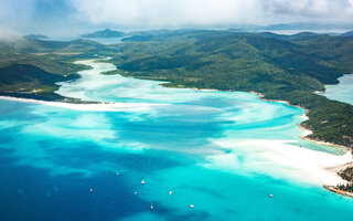 Whitsunday | Austrália