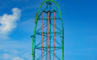 KINGDA KA, NOVA JERSEY [ESTADOS UNIDOS]