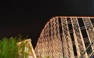 STEEL DRAGON 2000, MIE PREFECTURE [JAPÃO]