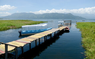 Lago Yojoa