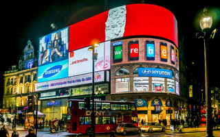 Londres | Reino Unido