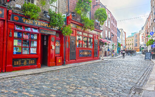 Dublin | Irlanda