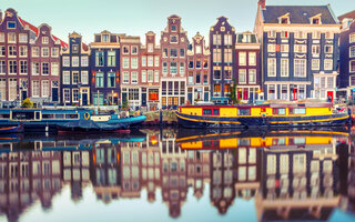 Amsterdam | Holanda