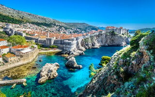 Dubrovnik | Croácia