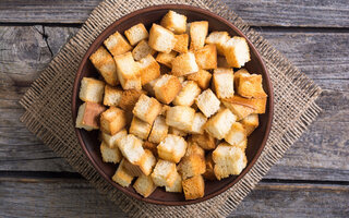 Croutons