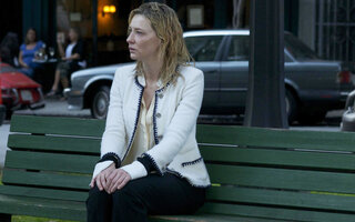 Blue Jasmine