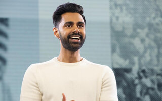 Patriota no deseado con Hasan Minhaj - Volume 3