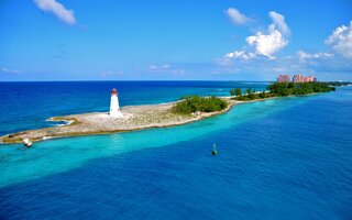 NASSAU, BAHAMAS