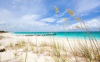 PROVIDENCIALES, TURKS E CAICOS