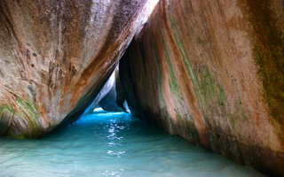 DEVIL'S BAY, ILHAS VIRGENS BRITÂNICAS