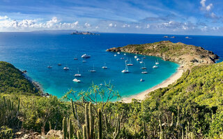 ST. BARTHS