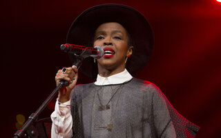 Lauryn Hill