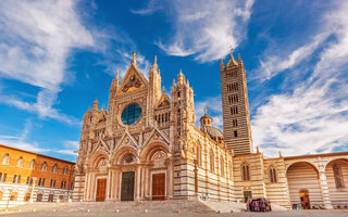 CATEDRAL DE SIENA