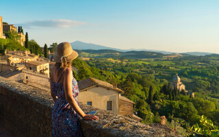 BATE E VOLTA: MONTEPULCIANO