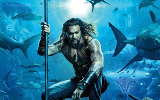 Aquaman