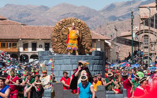 Inti Raymi