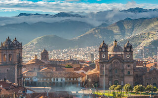 Cusco