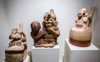 Museo Larco, Lima