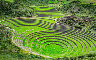 Vale Sagrado dos Incas