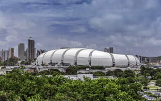 Arena das Dunas | Natal