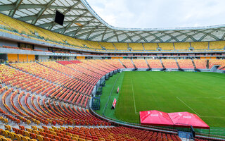 Arena da Amazônia | Manaus