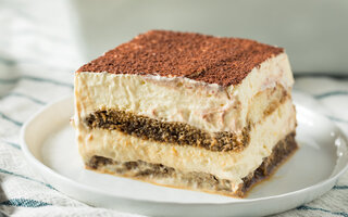 Tiramisù