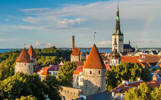 Tallinn | Estônia