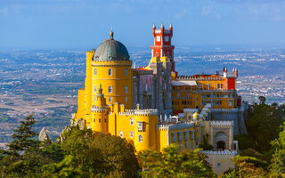 Sintra | Portugal