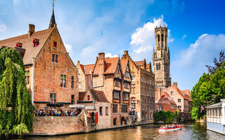 Bruges | Bélgica