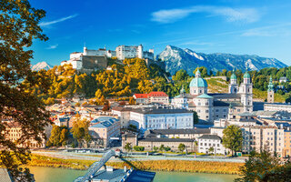 Salzburgo | Áustria