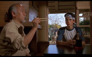 Karate Kid (1984)