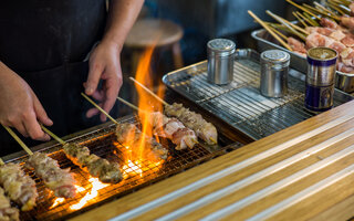 YAKITORI