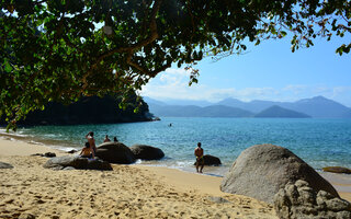 UBATUBA (224 KM DE SÃO PAULO)