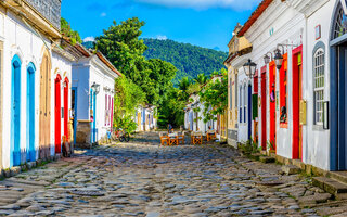 PARATY (268 KM DE SÃO PAULO)