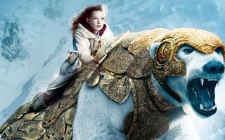 His Dark Materials | BBC